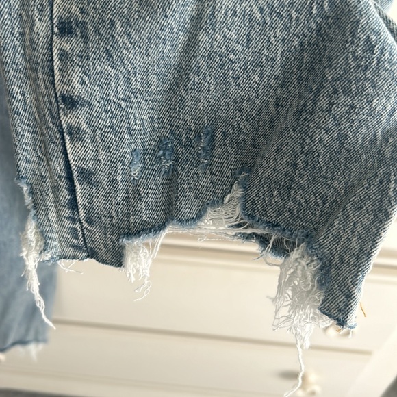 DAZE TOUGHLOVE JEANS - Picture 5 of 9